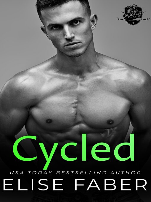 Title details for Cycled by Elise Faber - Wait list